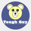 Zoek naar stoer stickers Dier