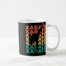 Recherche de karateka tasses Bjj
