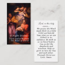 Recherche de nativité cartes visite Catholique