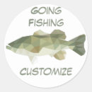 Recherche de aller pêche autocollants Extérieur