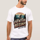 Zoek naar rit tshirts Berg