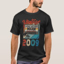 Recherche de collection 2009 Vintage