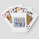 Recherche de porcs jeux de cartes Drôle