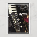 Recherche de piano jazz cartes postales Concert