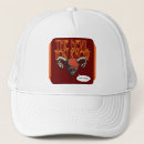 Recherche de diable casquettes Mignon