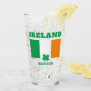 Recherche de drapeau irlande tasses Eire