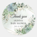 Zoek naar blauw lijst stickers Baby shower