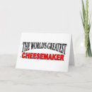 Recherche de fromages vœux cartes Fromager