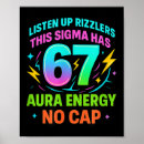 Zoek naar luister posters Aura