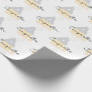 Zoek naar nieuw huis cadeaupapier Inwijding