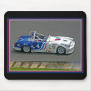 Recherche de sport automobile tapis souris Voitures de course