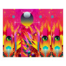 Zoek naar abstract eye kunst Psychedelisch