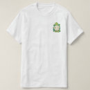 Zoek naar bloemkool tshirts Cartoon