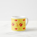 Recherche de sucre de canne de noël tasses Santa claus