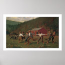 Recherche de winslow homer posters Américain