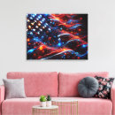 Recherche de drapeau abstrait posters Usa