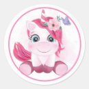 Zoek naar roze vlinder stickers Girl