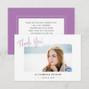 Recherche de graduation remerciements cartes Modern