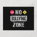 Recherche de harcellement cartes postales Anti harcèlement