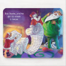 Recherche de navidad tapis souris Vacances