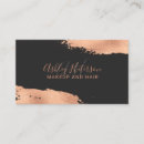 Recherche de rose girly cartes visite Professionnel
