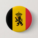 Recherche de la belgique badges Pays