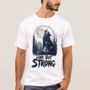 Recherche de loup solitaire vêtements Faune