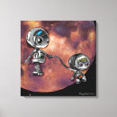 Recherche de sci fi art Mignon