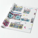 Zoek naar radio cadeaupapier Cassette