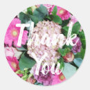 Recherche de bouquet marguerite autocollants Merci