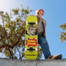 Recherche de pop culture skateboards Cool