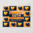 Recherche de anniversaire mariage de cartes postales Pour eux