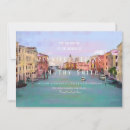 Recherche de venise italie invitations Travel