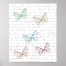 Zoek naar retro vlinder posters Vintage