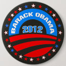Recherche de de barack obama badges Portrait