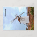 Zoek naar molen briefkaarten Zomer