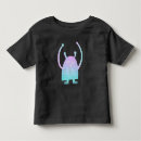 Recherche de petit monstre tshirts Amusant