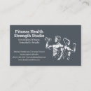 Recherche de gymnase cartes visite Séance d'entraînement