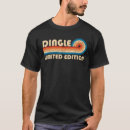 Recherche de dingle tshirts Rétro