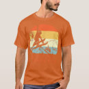 Recherche de ski vintage tshirts Snowboardeur