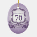 Recherche de 70th birthday decor Pour elle