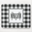 Recherche de plaid tapis souris Noir