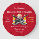 Zoek naar popcorn klokken Film