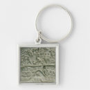 Recherche de combat porteclés Soldat