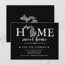 Recherche de michigan invitations De déplacement
