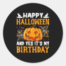 Zoek naar hals stickers Verjaardag