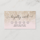 Zoek naar goud en blauw visitekaartjes Trendy