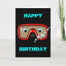 Zoek naar scuba duiker kaarten Grappig