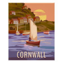 Zoek naar cornwall posters Brittannië