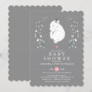 Recherche de de lapin invitations Moderne